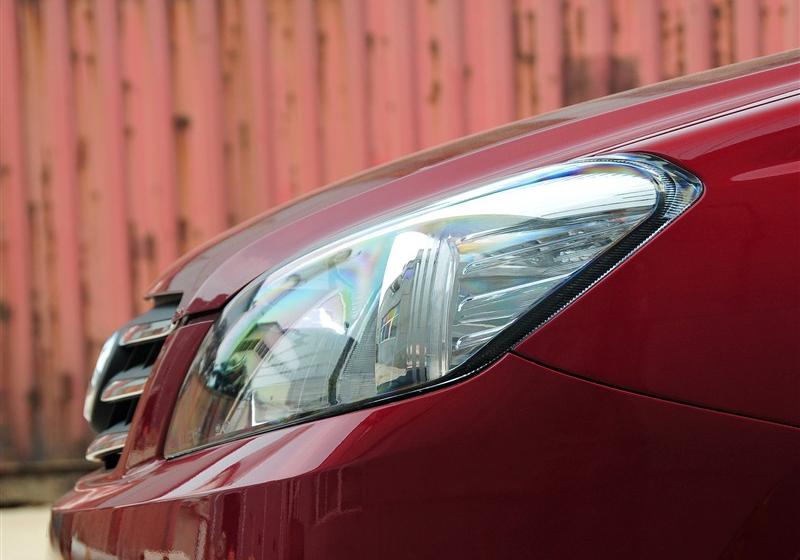 長城汽車 騰翼C30 2012款 1.5 手動豪華型