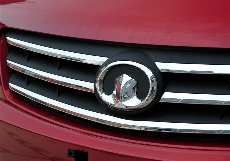 長(zhǎng)城汽車 騰翼C30 2012款 1.5 手動(dòng)豪華型