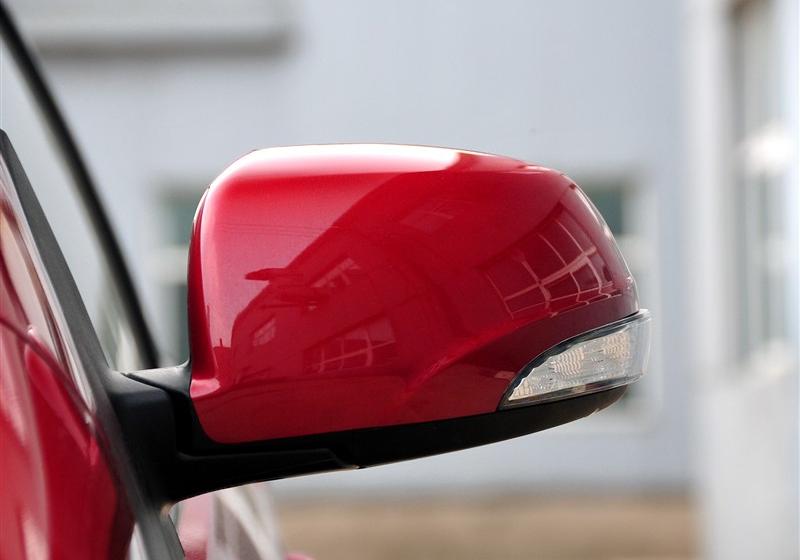 長城汽車 騰翼C30 2012款 1.5 手動豪華型