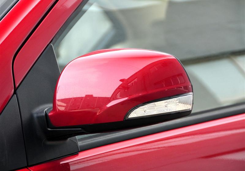 長城汽車 騰翼C30 2012款 1.5 手動豪華型