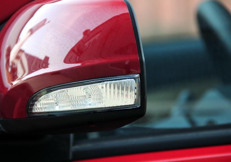 長城汽車 騰翼C30 2012款 1.5 手動豪華型