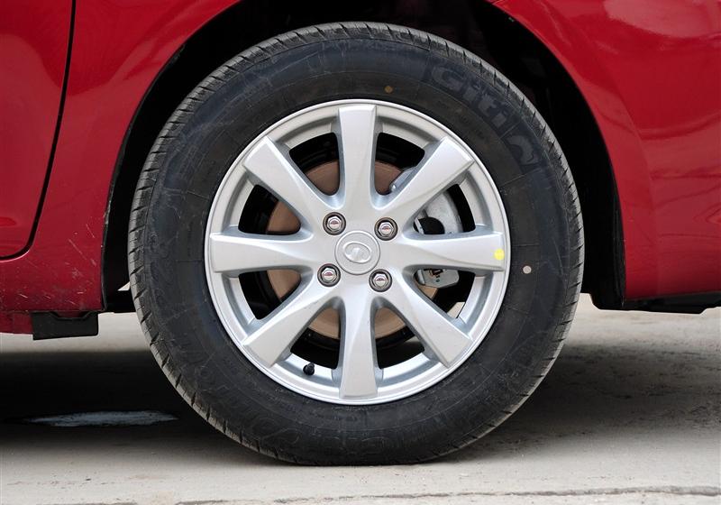 長城汽車 騰翼C30 2012款 1.5 手動豪華型