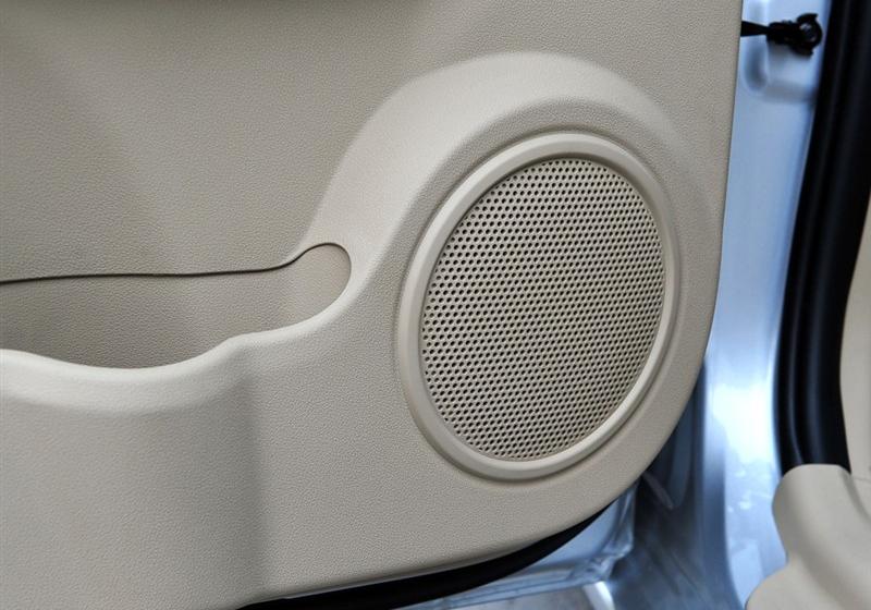 長城汽車 騰翼C30 2010款 1.5 手動舒適型