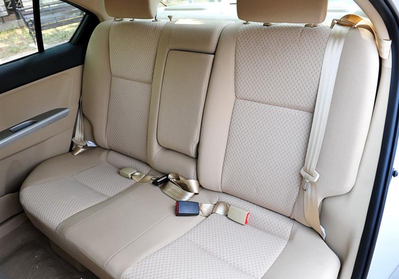 長城汽車 騰翼C30 2010款 1.5 手動舒適型