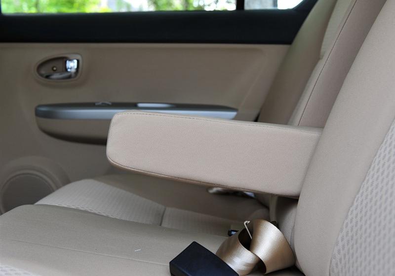 長(zhǎng)城汽車(chē) 騰翼C30 2010款 1.5 手動(dòng)舒適型