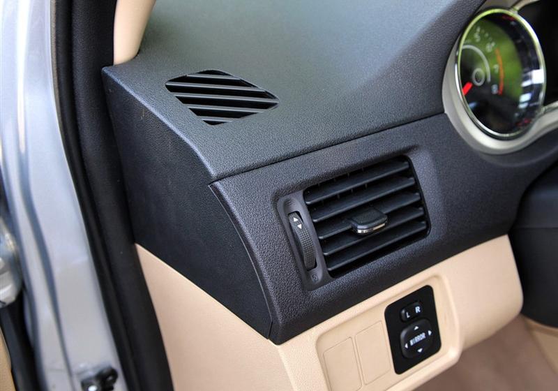 長城汽車 騰翼C30 2010款 1.5 手動舒適型