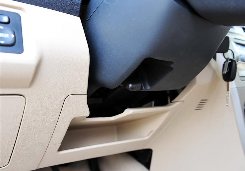 長城汽車 騰翼C30 2010款 1.5 手動舒適型