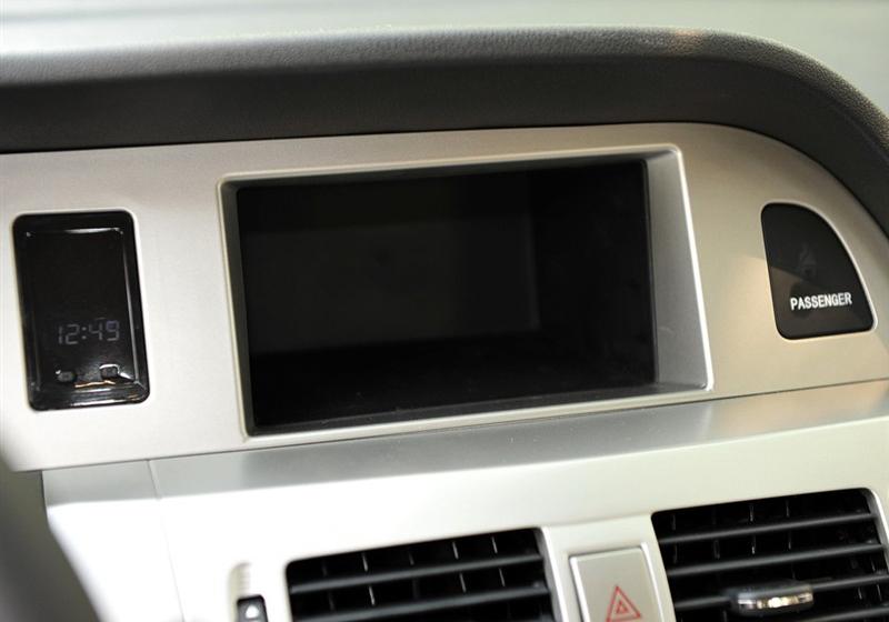 長城汽車 騰翼C30 2010款 1.5 手動舒適型