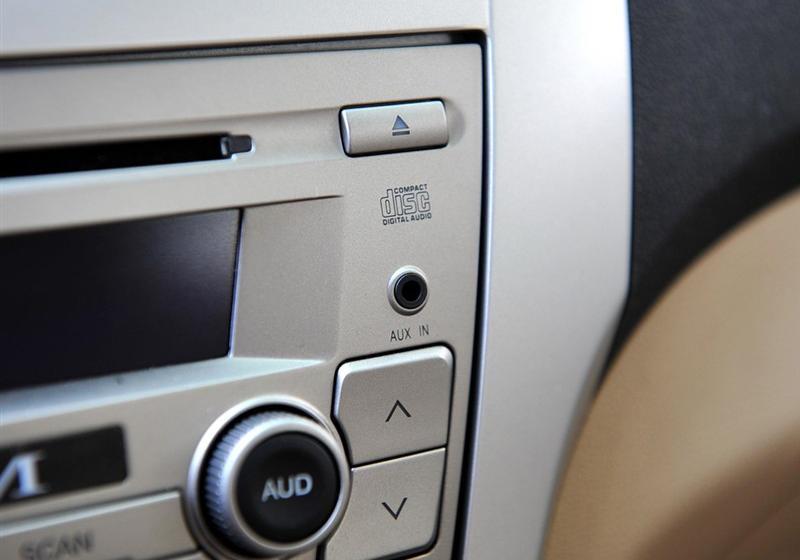 長(zhǎng)城汽車 騰翼C30 2010款 1.5 手動(dòng)舒適型