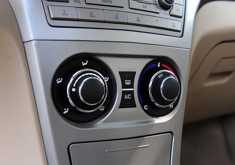 長城汽車 騰翼C30 2010款 1.5 手動舒適型