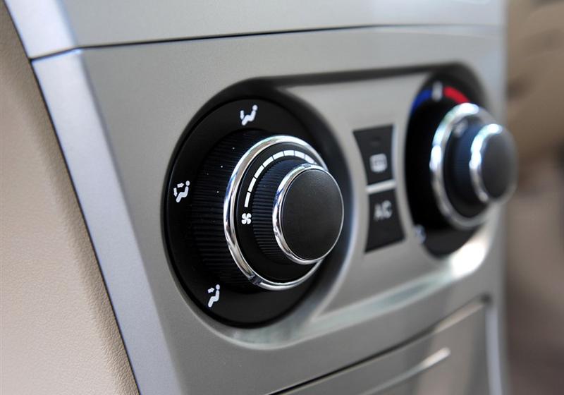 長城汽車 騰翼C30 2010款 1.5 手動舒適型