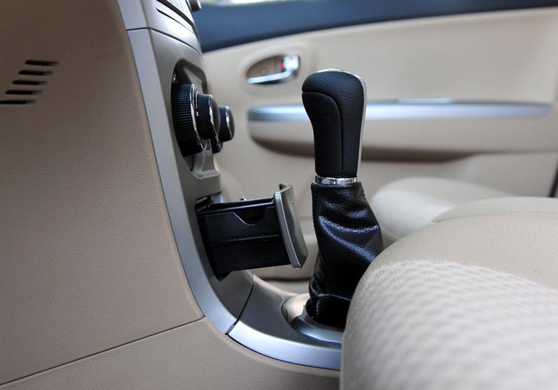 長城汽車 騰翼C30 2010款 1.5 手動舒適型