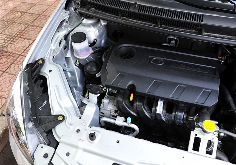 長城汽車 騰翼C30 2010款 1.5 手動舒適型