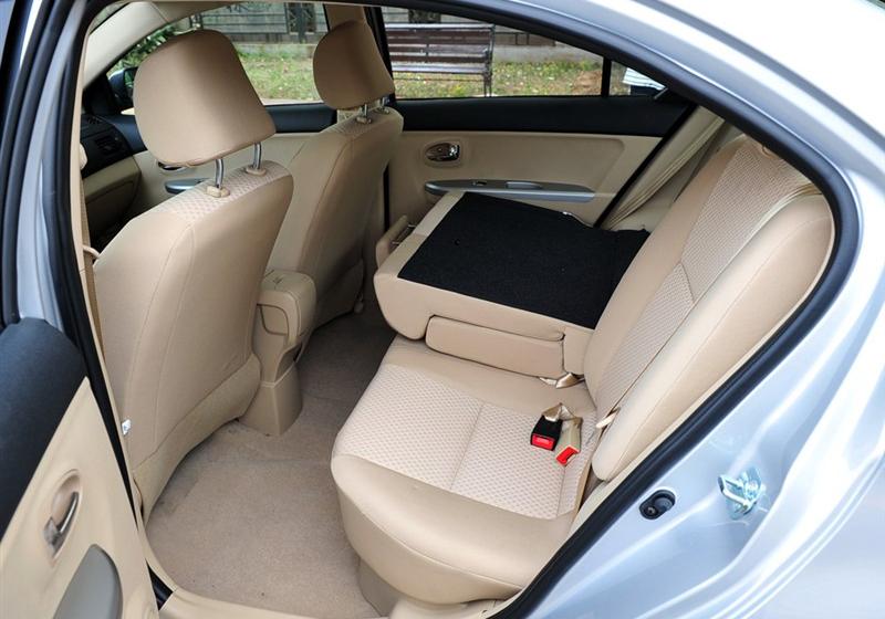 長城汽車 騰翼C30 2010款 1.5 手動(dòng)舒適型