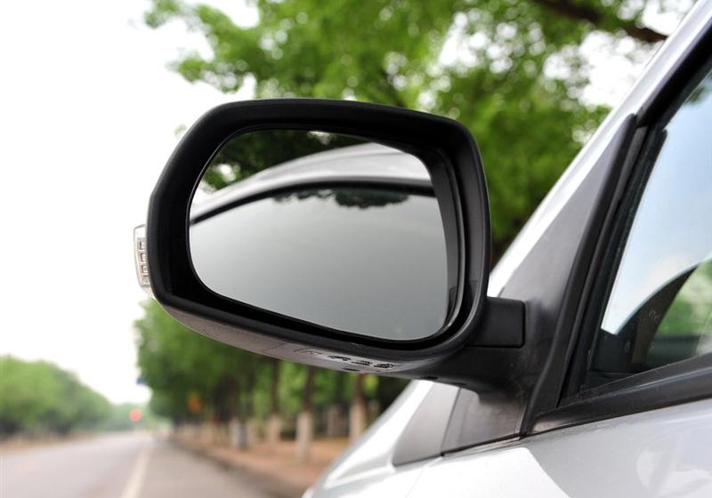 長城汽車 騰翼C30 2010款 1.5 手動舒適型