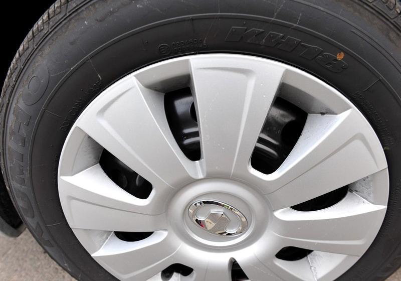 長城汽車 騰翼C30 2010款 1.5 手動舒適型