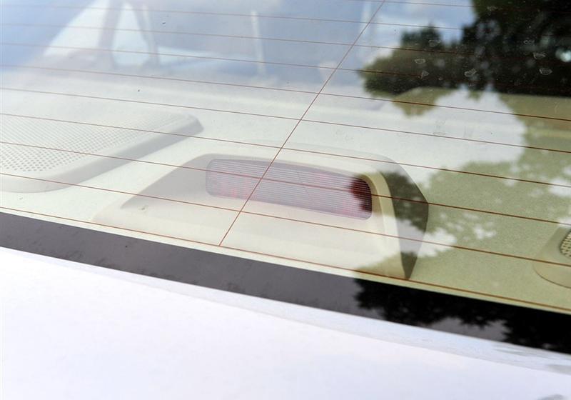 長城汽車 騰翼C30 2010款 1.5 手動舒適型