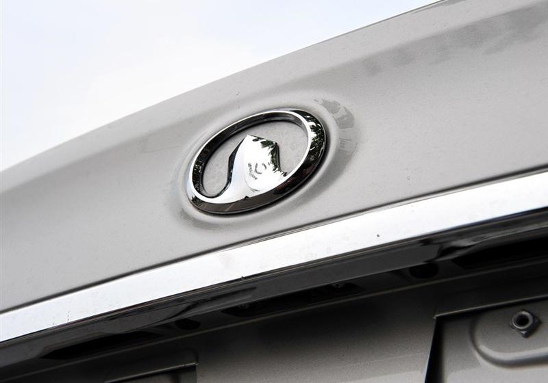 長城汽車 騰翼C30 2010款 1.5 手動舒適型