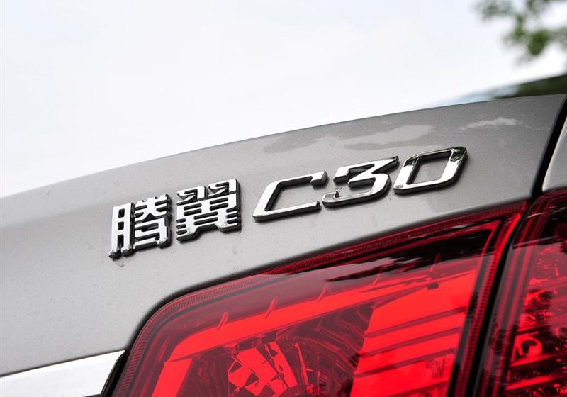長城汽車 騰翼C30 2010款 1.5 手動舒適型