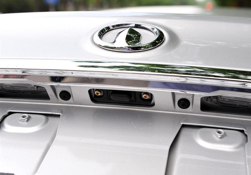 長城汽車 騰翼C30 2010款 1.5 手動舒適型