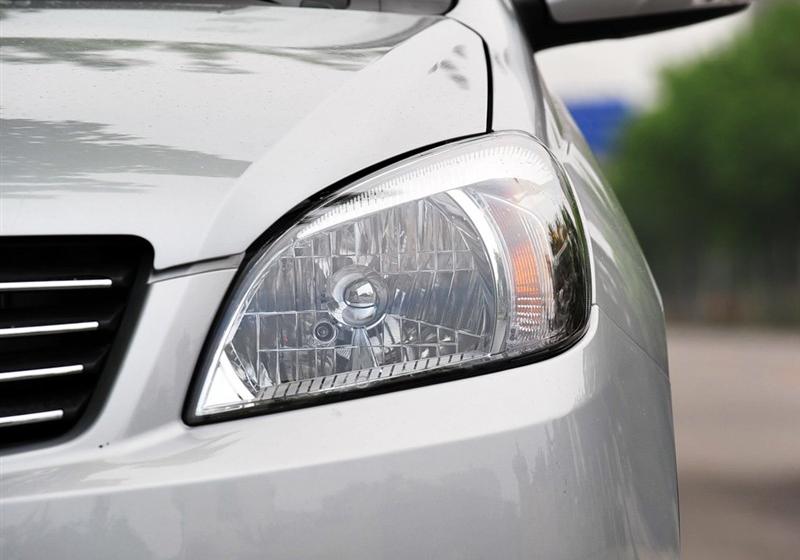 長城汽車 騰翼C30 2010款 1.5 手動舒適型