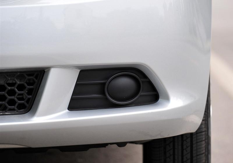 長城汽車 騰翼C30 2010款 1.5 手動舒適型