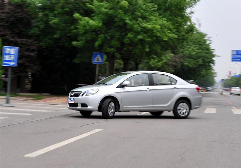 長城汽車 騰翼C30 2010款 1.5 手動舒適型