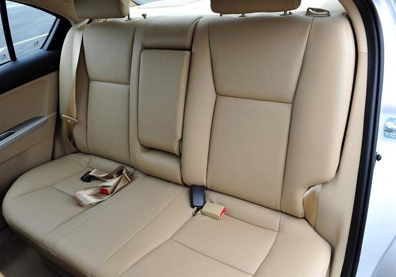 長(zhǎng)城汽車 騰翼C30 2010款 1.5 手動(dòng)豪華型