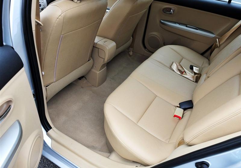 長城汽車 騰翼C30 2010款 1.5 手動豪華型