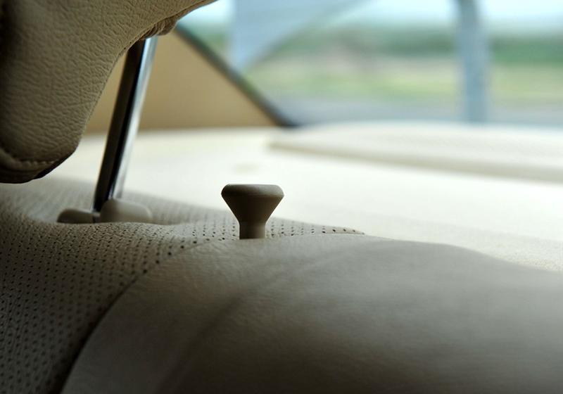 長城汽車 騰翼C30 2010款 1.5 手動豪華型