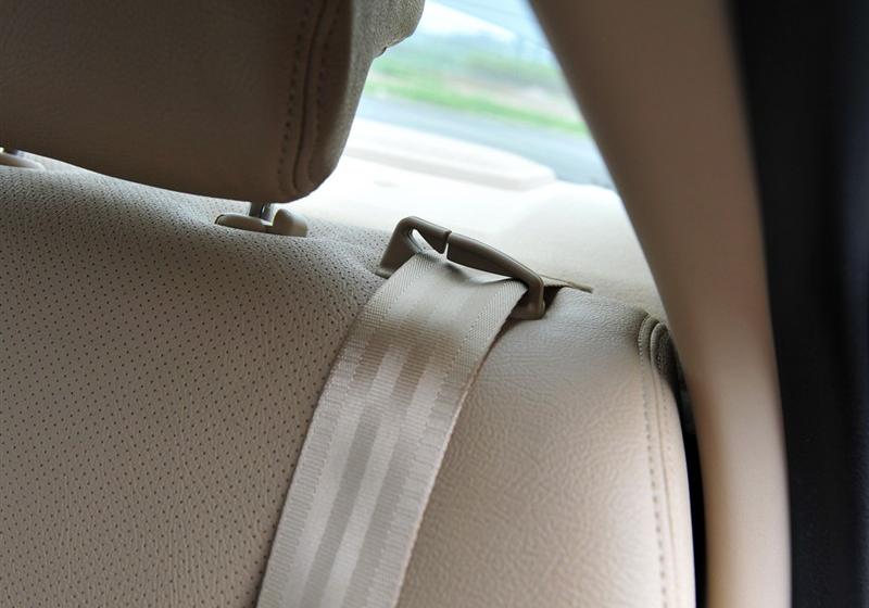 長城汽車 騰翼C30 2010款 1.5 手動豪華型