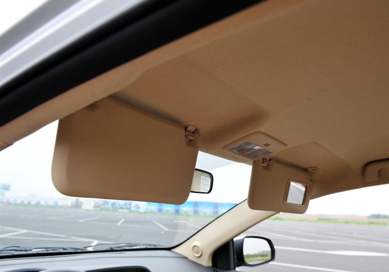 長城汽車 騰翼C30 2010款 1.5 手動豪華型