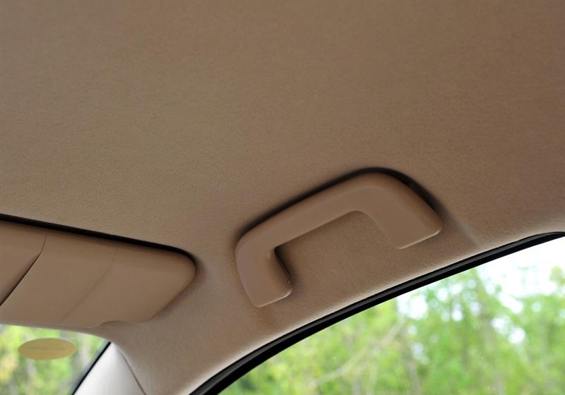 長城汽車 騰翼C30 2010款 1.5 手動豪華型