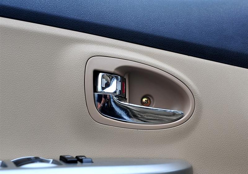 長城汽車 騰翼C30 2010款 1.5 手動豪華型