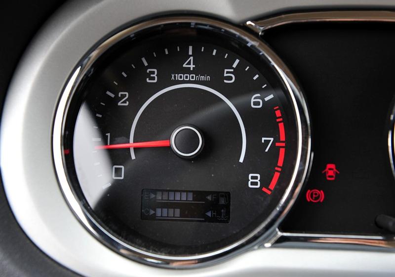 長城汽車 騰翼C30 2010款 1.5 手動豪華型