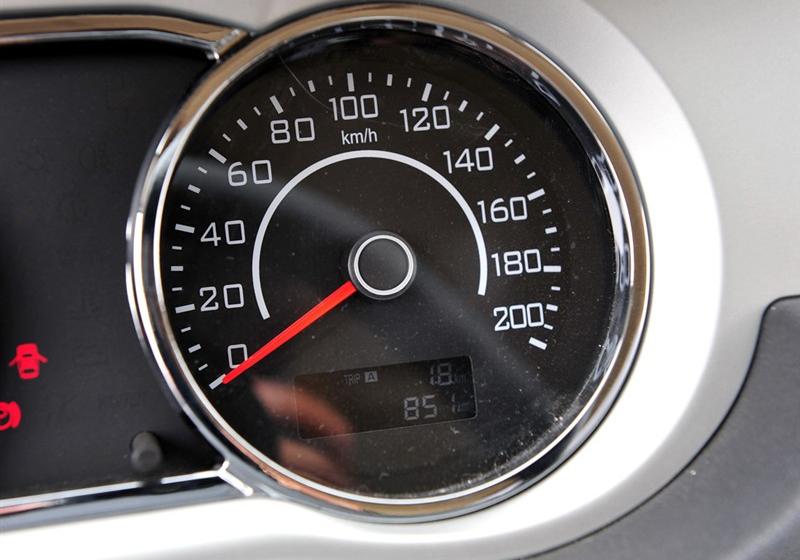 長城汽車 騰翼C30 2010款 1.5 手動豪華型