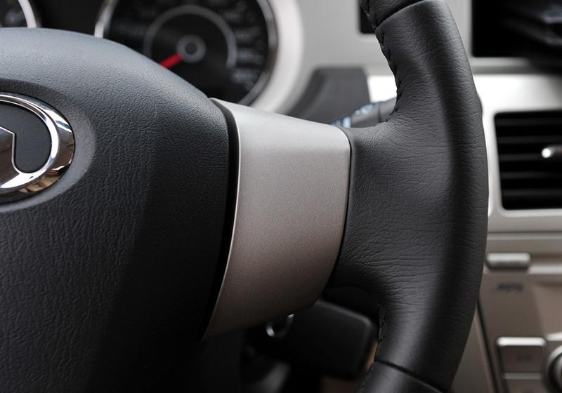 長城汽車 騰翼C30 2010款 1.5 手動豪華型