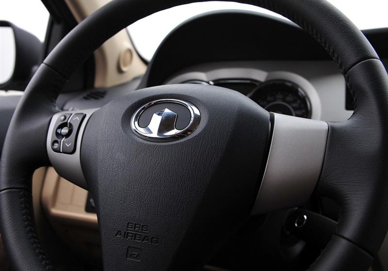 長城汽車 騰翼C30 2010款 1.5 手動豪華型