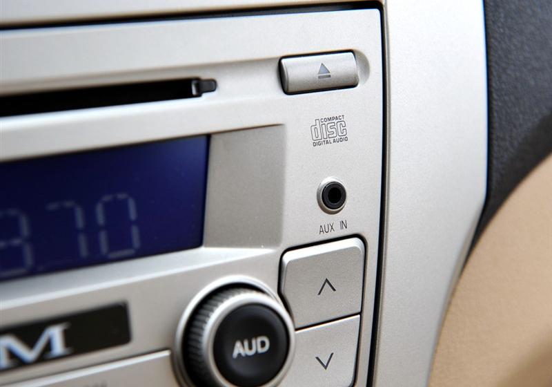 長城汽車 騰翼C30 2010款 1.5 手動豪華型