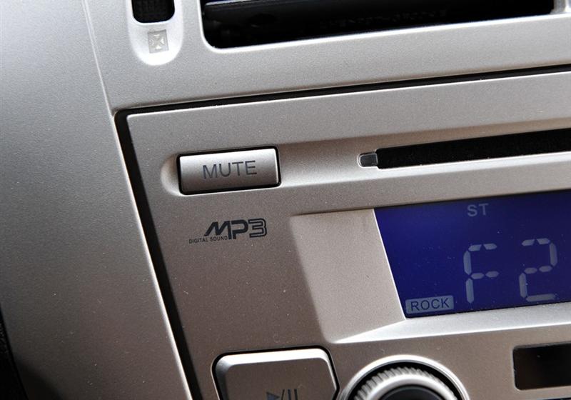 長城汽車 騰翼C30 2010款 1.5 手動豪華型