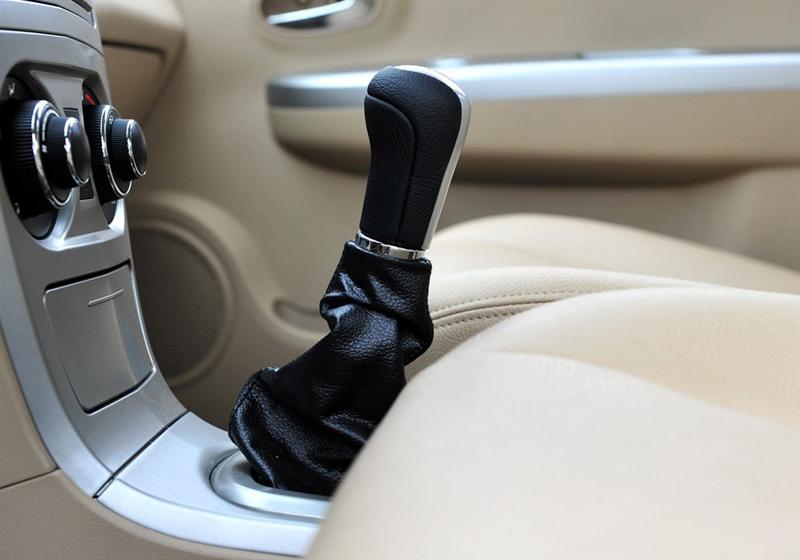 長城汽車 騰翼C30 2010款 1.5 手動豪華型