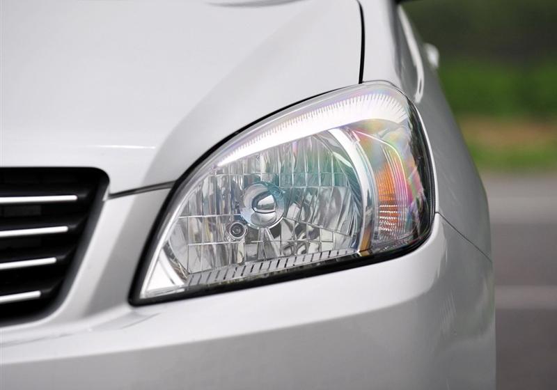 長城汽車 騰翼C30 2010款 1.5 手動豪華型