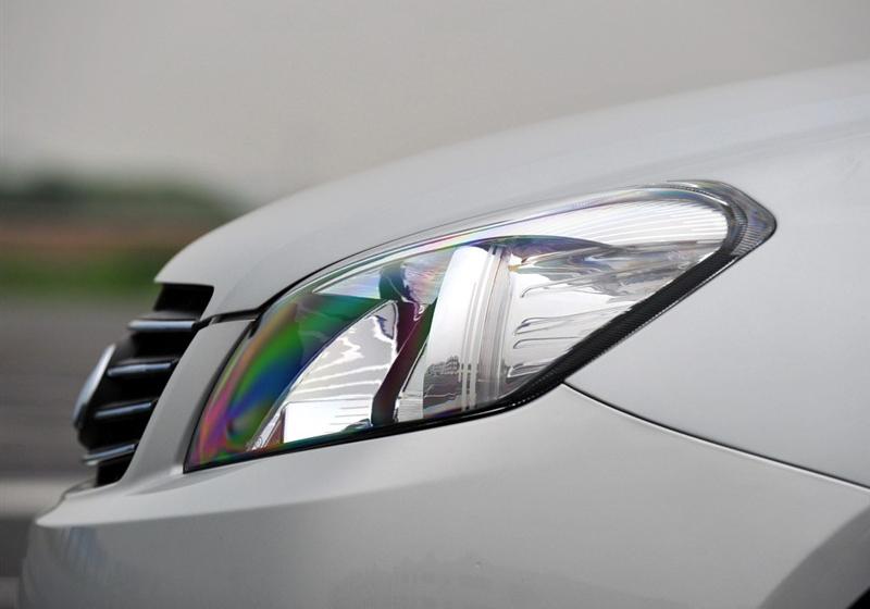 長城汽車 騰翼C30 2010款 1.5 手動豪華型