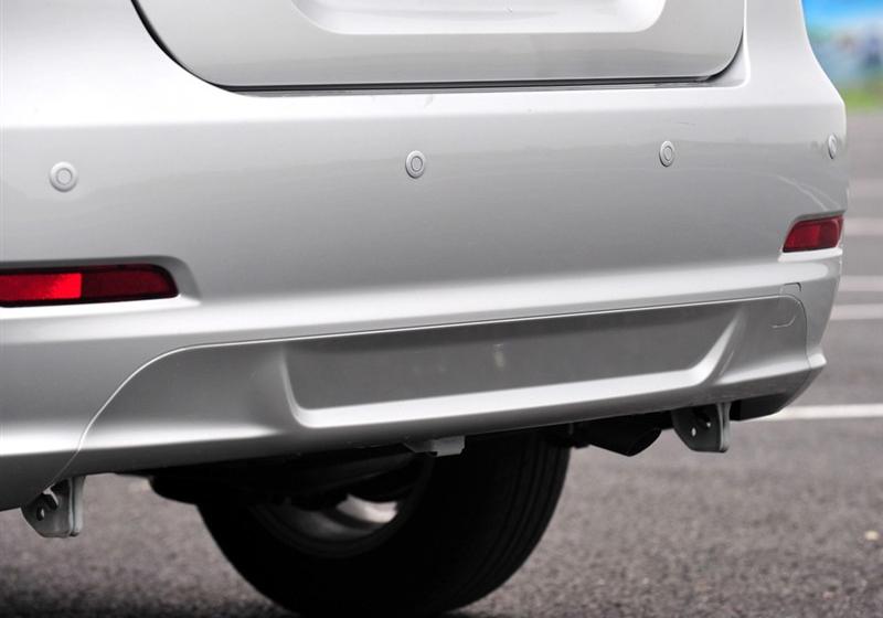 長城汽車 騰翼C30 2010款 1.5 手動豪華型