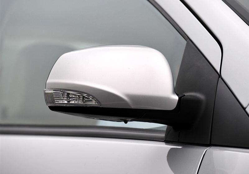 長城汽車 騰翼C30 2010款 1.5 手動豪華型