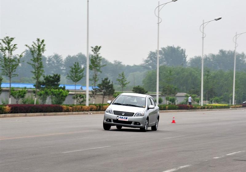 長城汽車 騰翼C30 2010款 1.5 手動豪華型