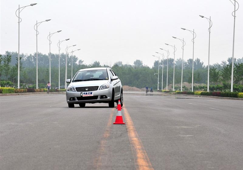 長城汽車 騰翼C30 2010款 1.5 手動豪華型