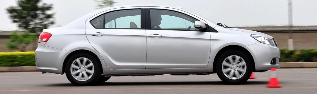 長(zhǎng)城汽車(chē) 騰翼C30 2010款 1.5 手動(dòng)豪華型