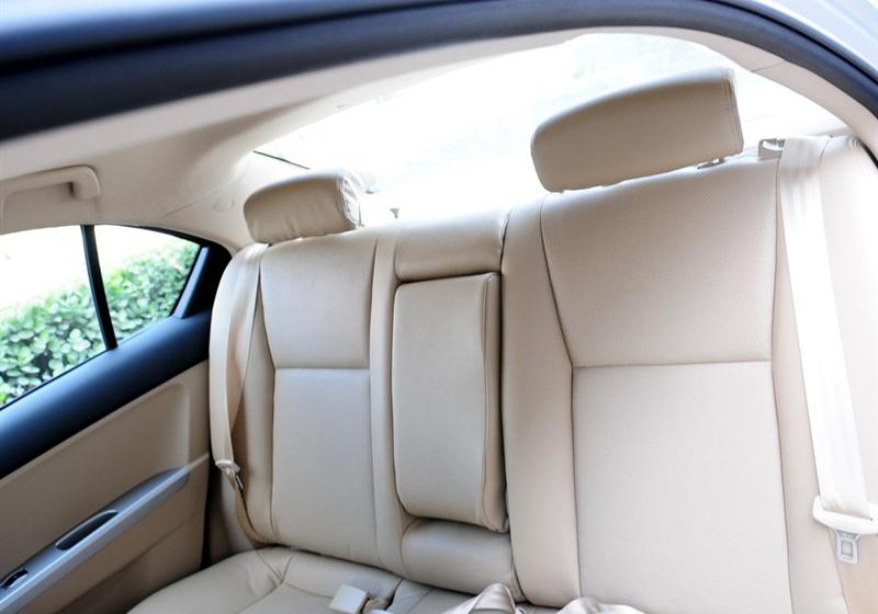 長城汽車 騰翼C30 2010款 1.5 CVT豪華型