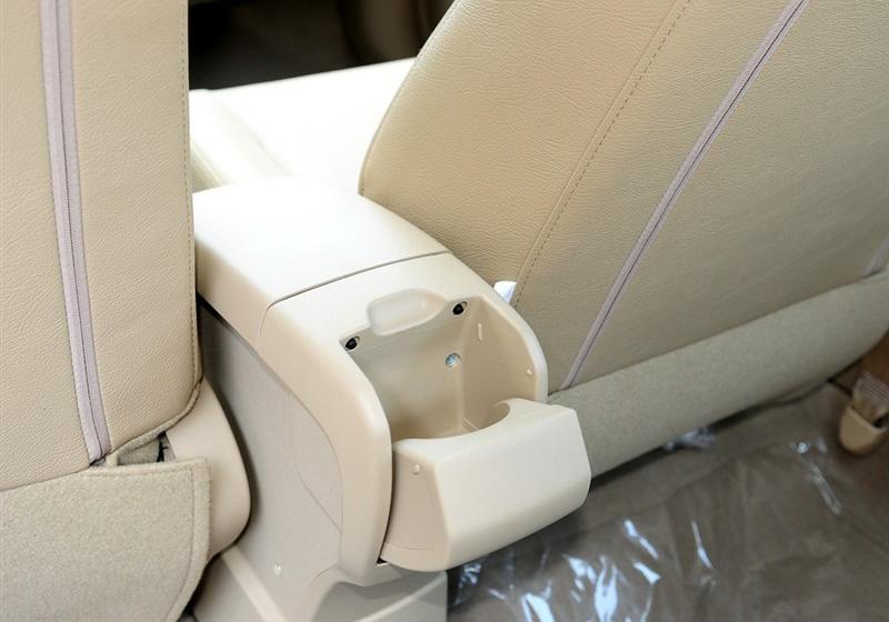 長城汽車 騰翼C30 2010款 1.5 CVT豪華型